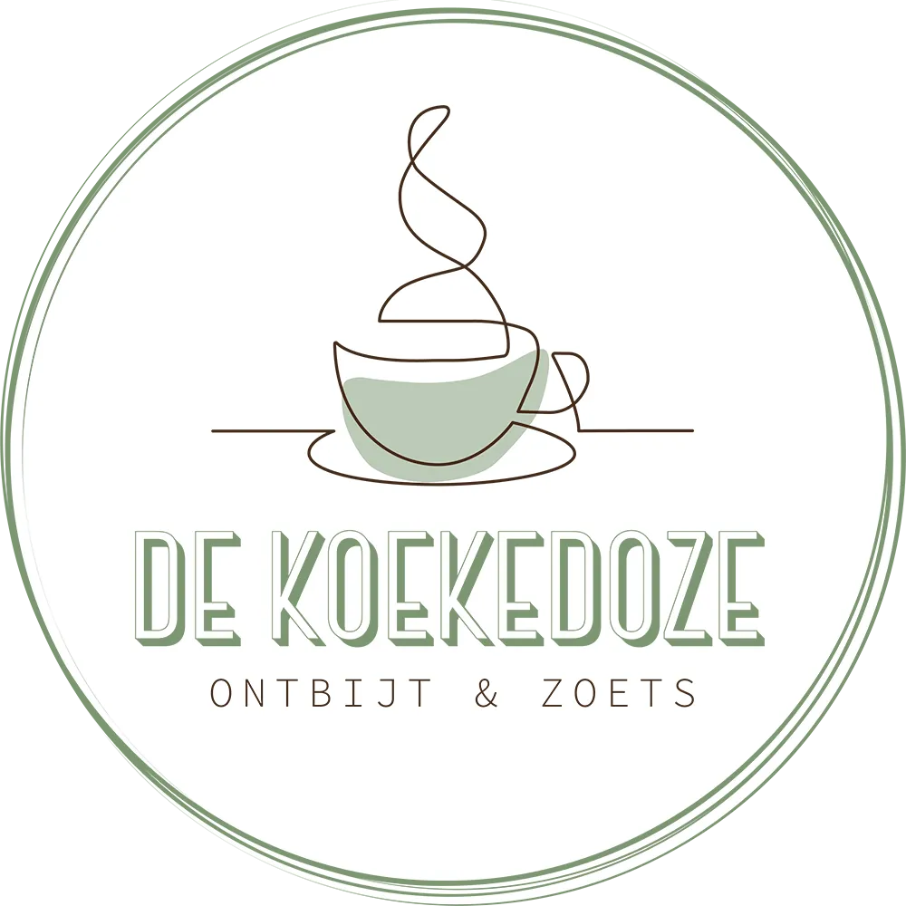 Logo De Koekedoze